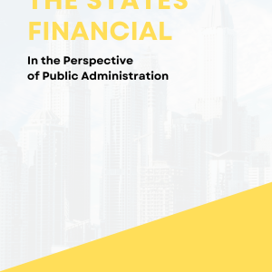 THE STATES FINANCIAL IN THE PERSPECTIVE OF PUBLIC ADM