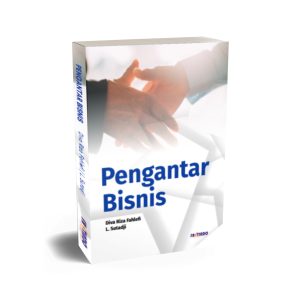 PENGANTAR BISNIS