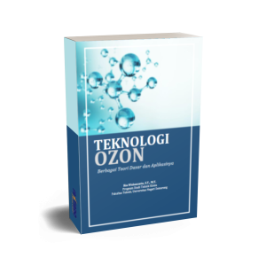TEKNOLOGI OZON Berbagai Teori Dasar dan Aplikasinya