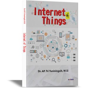 Internet Of Things