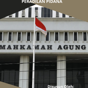SISTEM PENGAWASAN BADAN PERADILAN