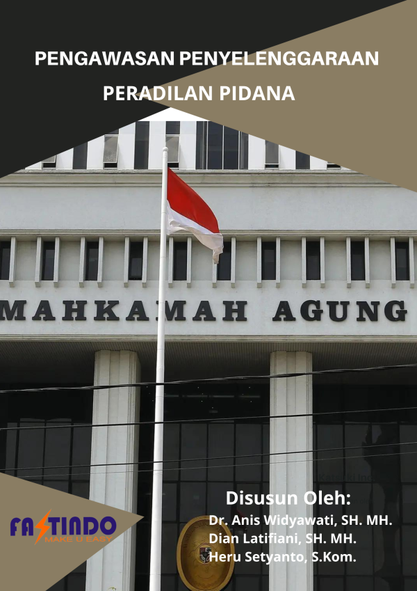 SISTEM PENGAWASAN BADAN PERADILAN