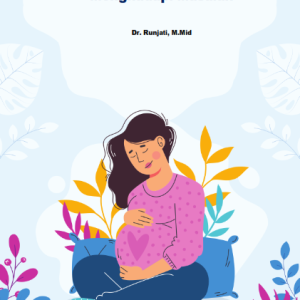 Coping Skill Buku Pintar Ibu Hamil dalam Menghadapi Masalah