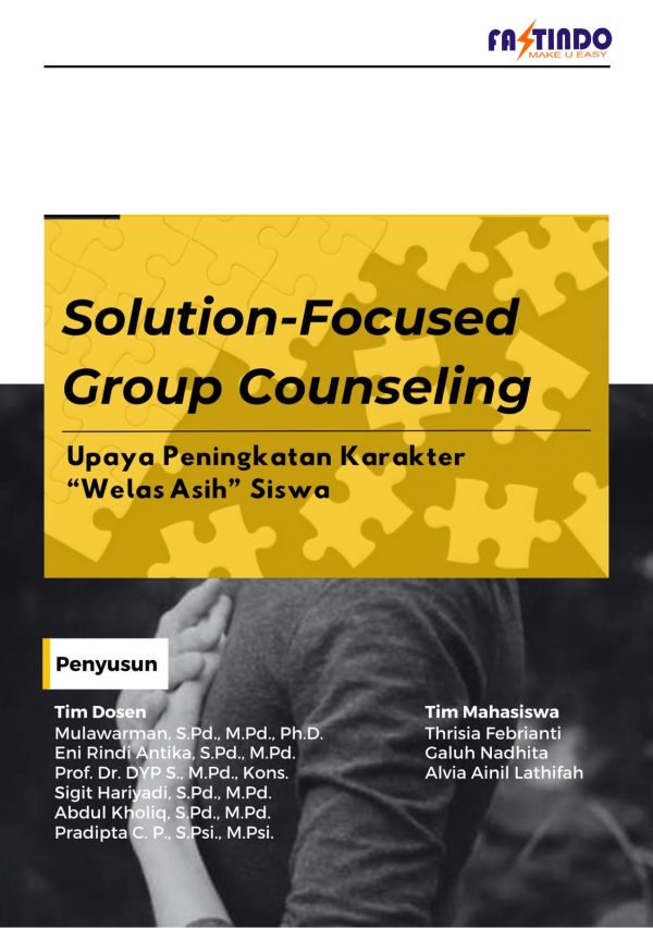 SOLUTION-FOCUSED GROUP COUNSELING