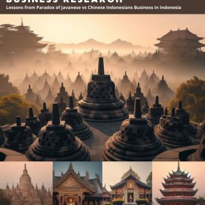 Buku Ajar: Conducting Cross-Cultural Business Research Lessons from Paradox of Javanese vs Chinese Indonesians Business in Indonesia
