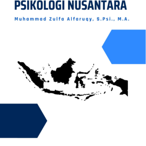 Buku Ajar Psikologi Nusantara