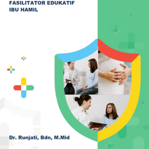 Sukses Menjadi Fasilitator Edukatif Ibu Hamil