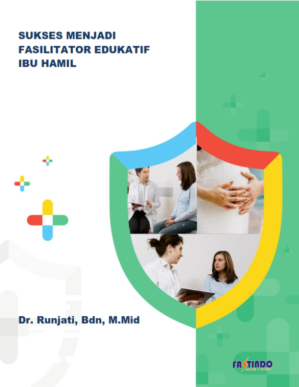 Sukses Menjadi Fasilitator Edukatif Ibu Hamil