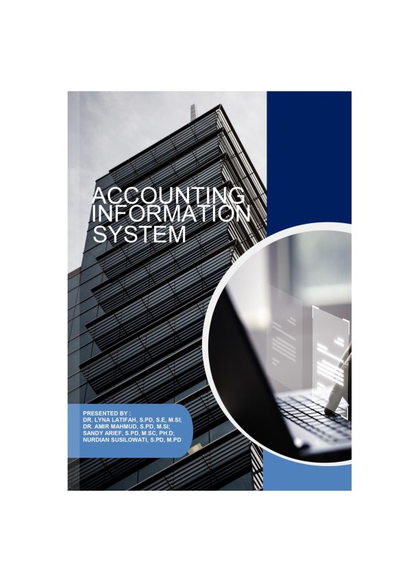 Accounting Information System