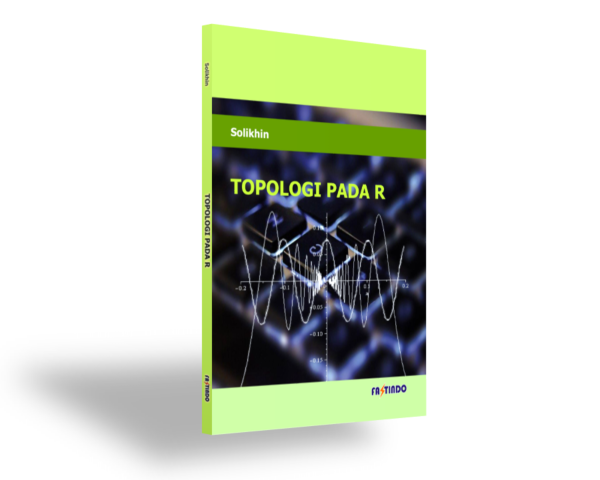 Topologi Pada R
