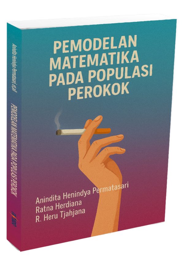 Pemodelan Matematika Pada Populasi Perokok
