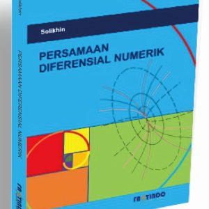Persamaan Diferensial Numerik