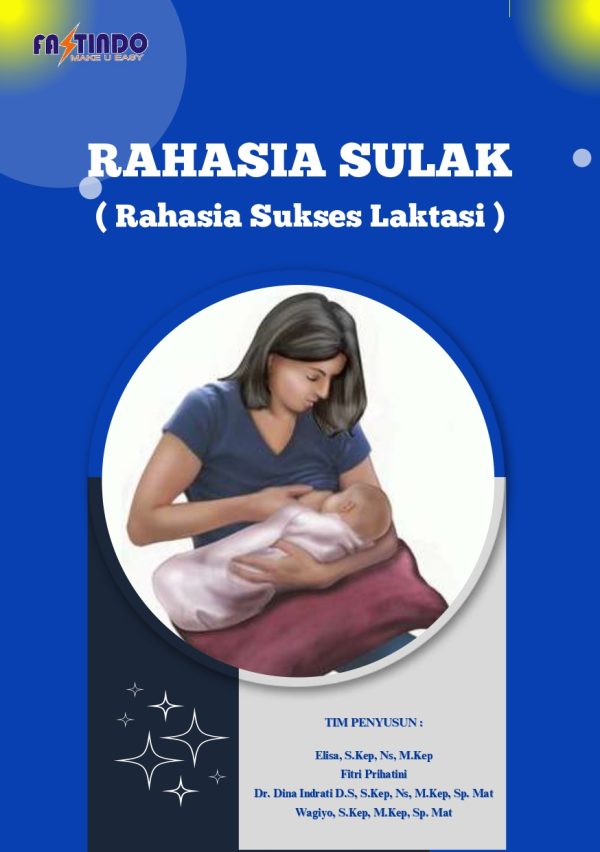 RAHASIA SULAK (Rahasia Sukses Laktasi)