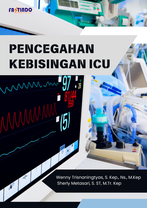 PENCEGAHAN KEBISINGAN ICU