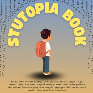Stutopia Book