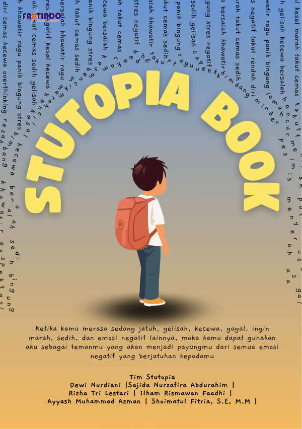 Stutopia Book