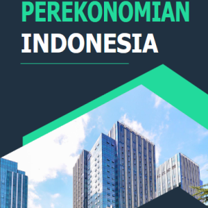PEREKONOMIAN INDONESIA