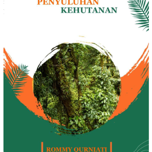 Penyuluhan Kehutanan