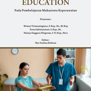 STIMULATION BASED EDUCATION PADA PEMBELAJARAN MAHASISWA KEPERAWATAN