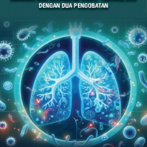 BUKU REFERENSI DINAMIKA DAN KESTABILAN MODEL TUBERKULOSIS DENGAN DUA PENGOBATAN