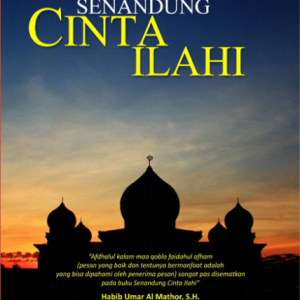 Senandung Cinta Ilahi