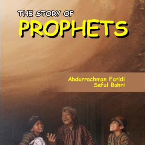 THE STORY OF PROPHETS