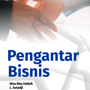PENGANTAR BISNIS