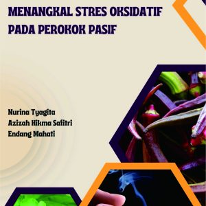 POTENSI OKRA MERAH & STEVIA MENANGKAL STRES OKSIDATIF PADA PEROKOK PASIF