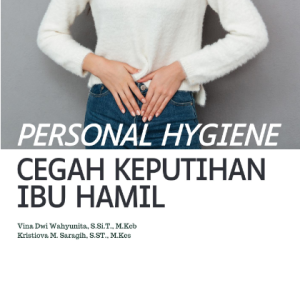 Personal Hygiene Cegah Keputihan Ibu Hamil