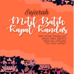 Sejarah Batik Motif Kapal Kandas