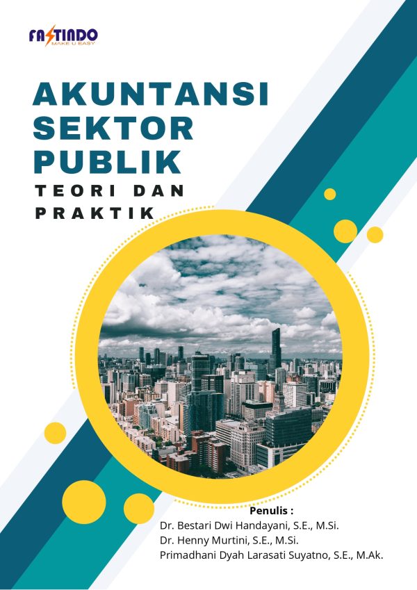 AKUNTANSI SEKTOR PUBLIK