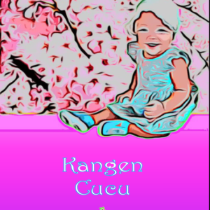 Antologi Komik Kangen Cucu
