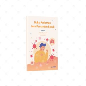 Buku Juru Pedoman Pemantau Batuk