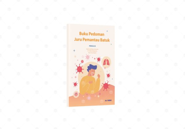 Buku Juru Pedoman Pemantau Batuk