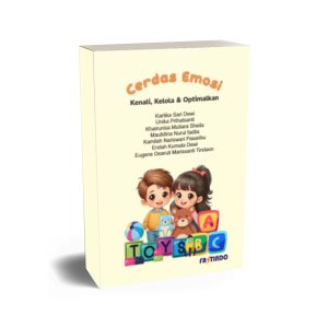 Cerdas Emosi Kenali, Kelola & Optimalkan