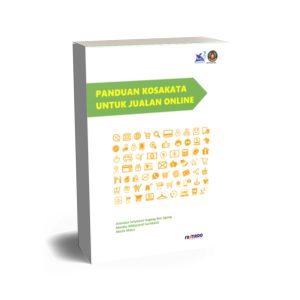 PANDUAN KOSAKATA UNTUK JUALAN ONLINE