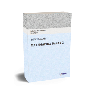 Buku Ajar Matematika Dasar 2