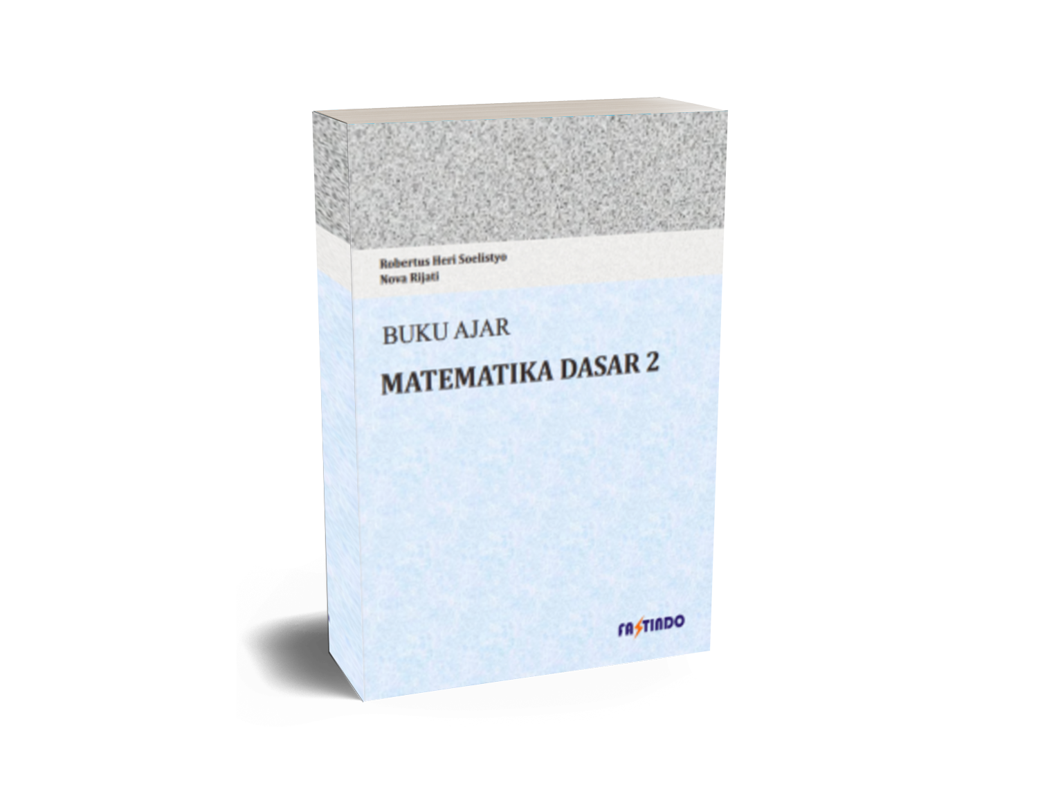 Buku Ajar Matematika Dasar 2