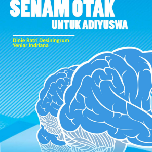 MODUL PELATIHAN SENAM OTAK UNTUK ADIYUSWA
