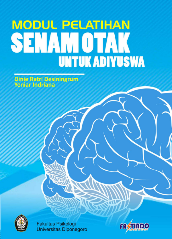 MODUL PELATIHAN SENAM OTAK UNTUK ADIYUSWA