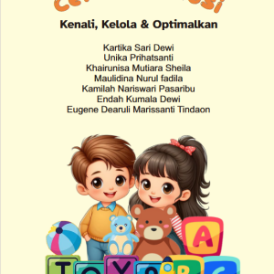 Cerdas Emosi Kenali, Kelola & Optimalkan