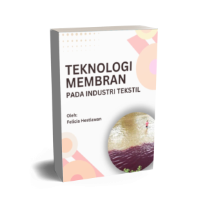 Teknologi Membran Pada Industri Tekstil
