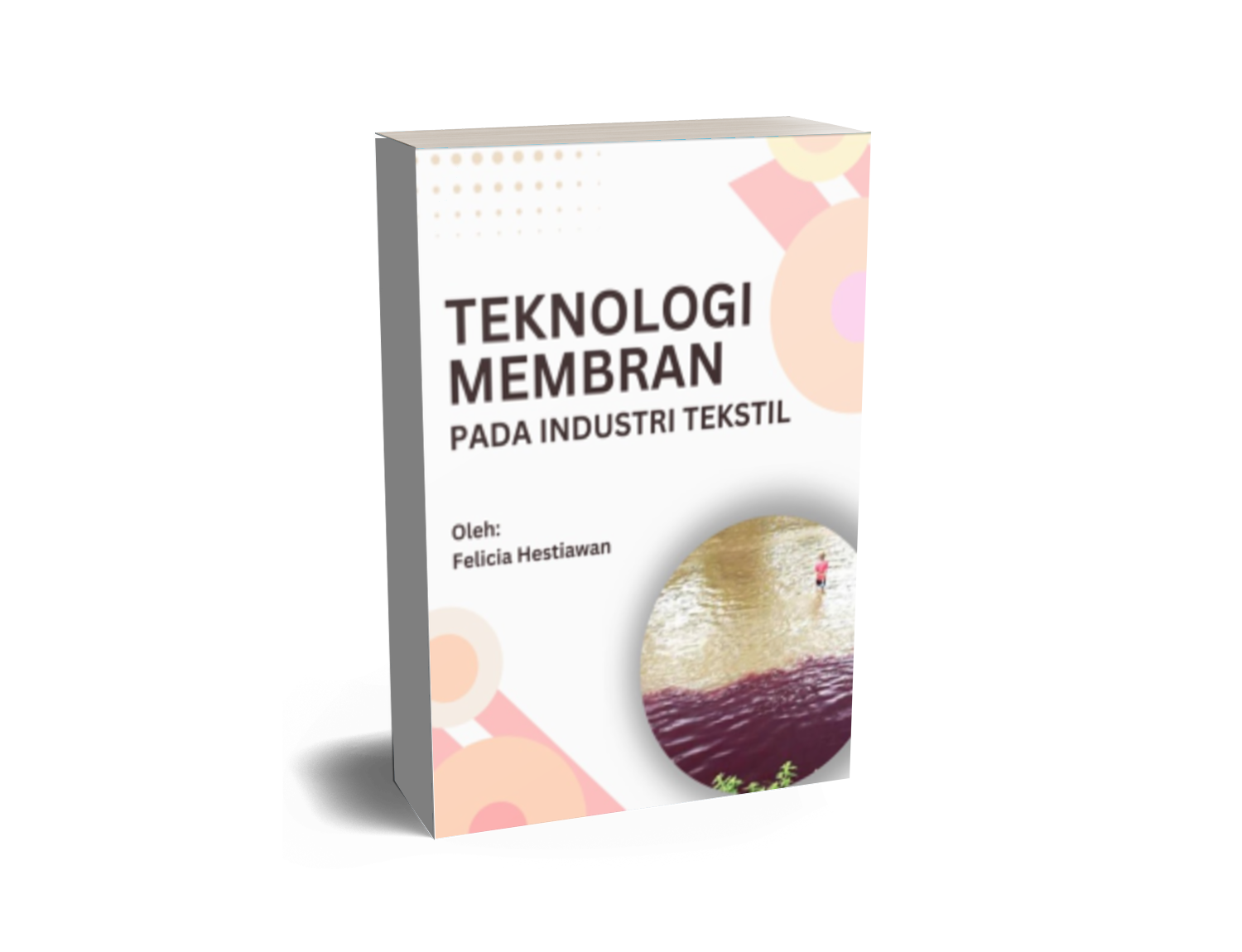 Teknologi Membran Pada Industri Tekstil