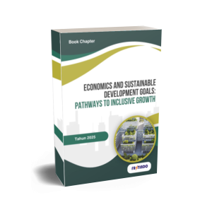 BOOK CHAPTER (Economic Sustainable Development Goals: Pathways To Inclusive Growth)