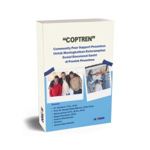 "COTPREN" Community Peer Support Pesantren Untuk Meningkatkan Keterampilan Sosial Emosional Santri di Pondok Pesantren