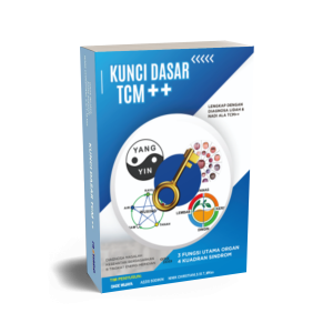 KUNCI DASAR TCM ++