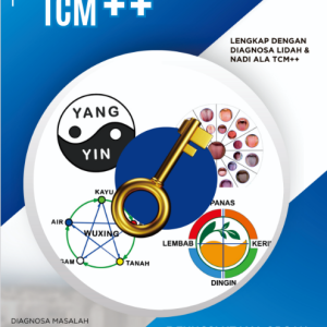 KUNCI DASAR TCM ++