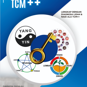 KUNCI DASAR TCM ++
