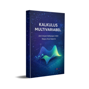 KALKULUS MULTIVARIABEL
