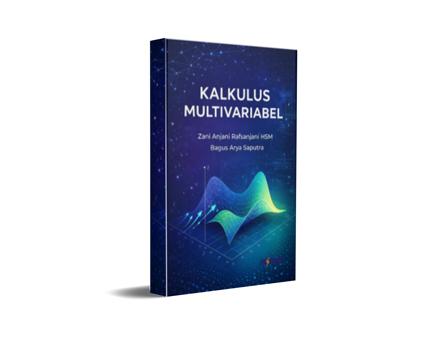 KALKULUS MULTIVARIABEL